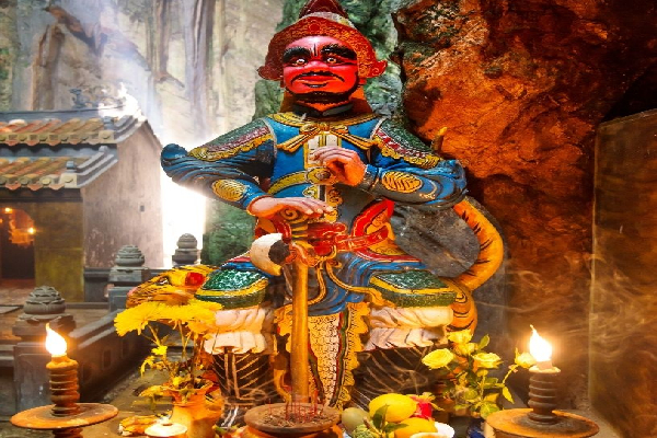 Discovering Vietnam and Cambodia in 12 Days - photo 47